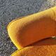 Conference chairs by Eero Saarinen from the 70s