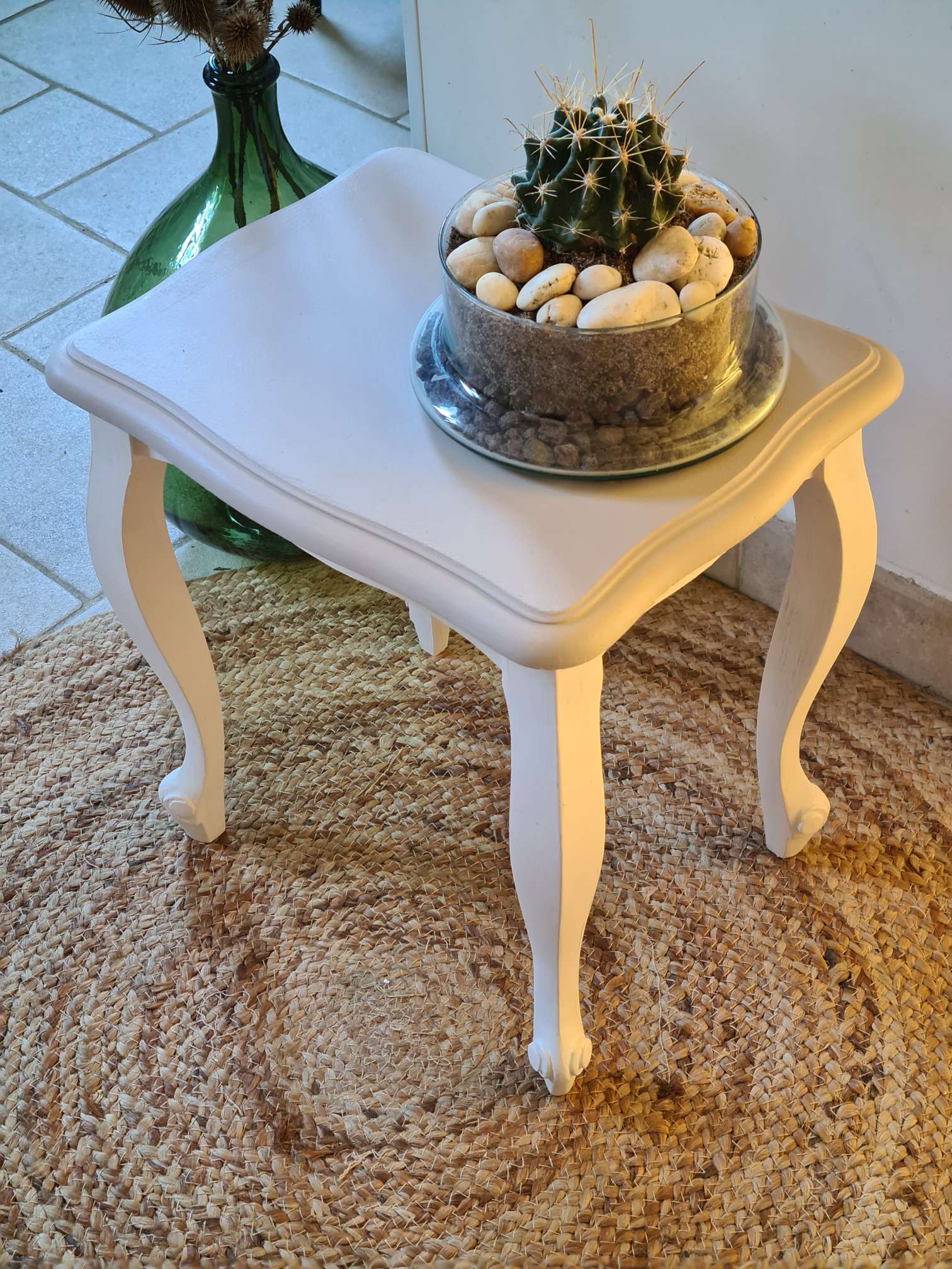 Selette shabby chic