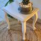 Selette shabby chic