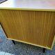 Commode vintage 4 tiroirs style Scandinave