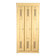 Wooden wardrobe