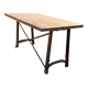 Industrial table