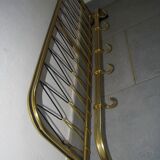 Portemanteau mural 1950