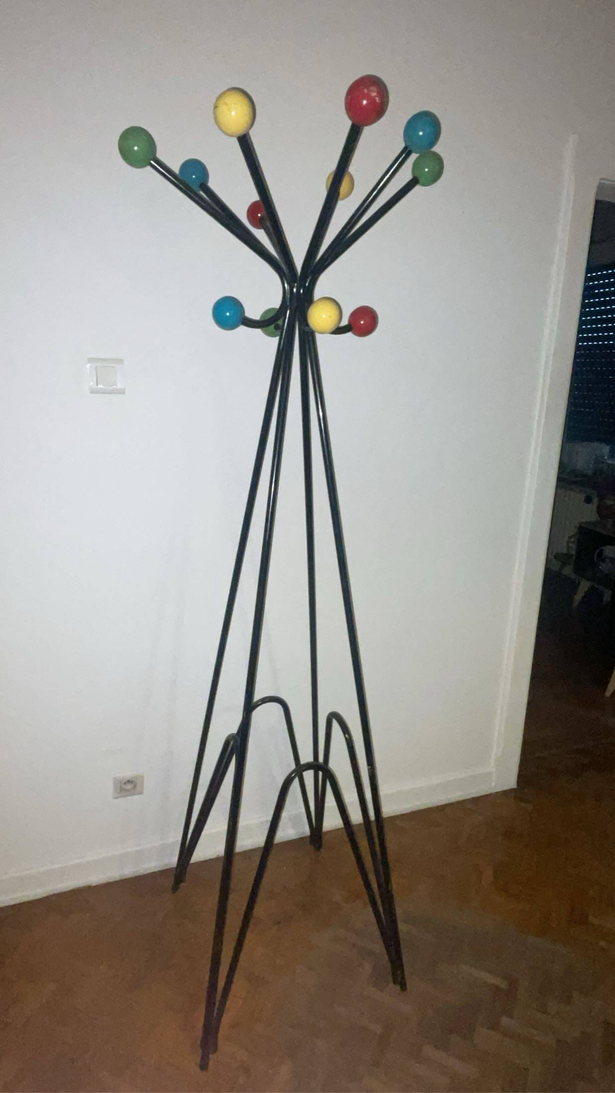 coat rack