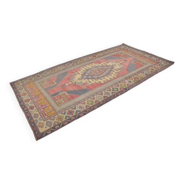 Vintage Anatolian Area Rug sku2547