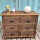 Haberdashery furniture