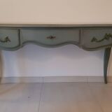 Large GRANGE hunting console
