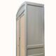 Armoire parisienne rénovée