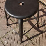 Nicolle stool