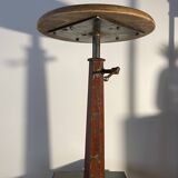Workshop stool