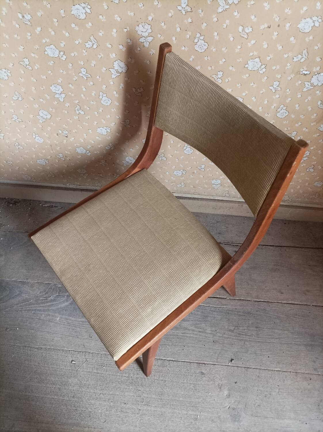1950 chair