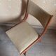 1950 chair