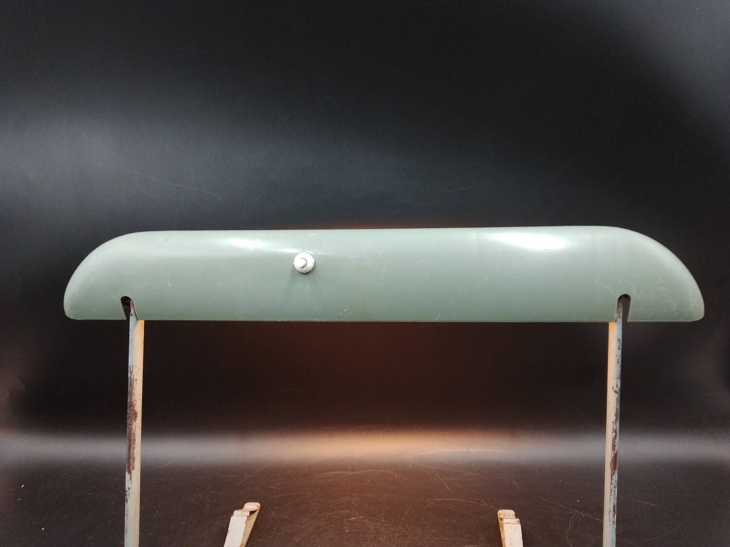 Industrial Lamp Philips Vintage 50'