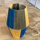 Ana Kras type wire lamp