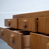 6-drawer sideboard
