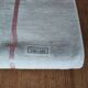 Set of 2 Toile des Flandres sheets
