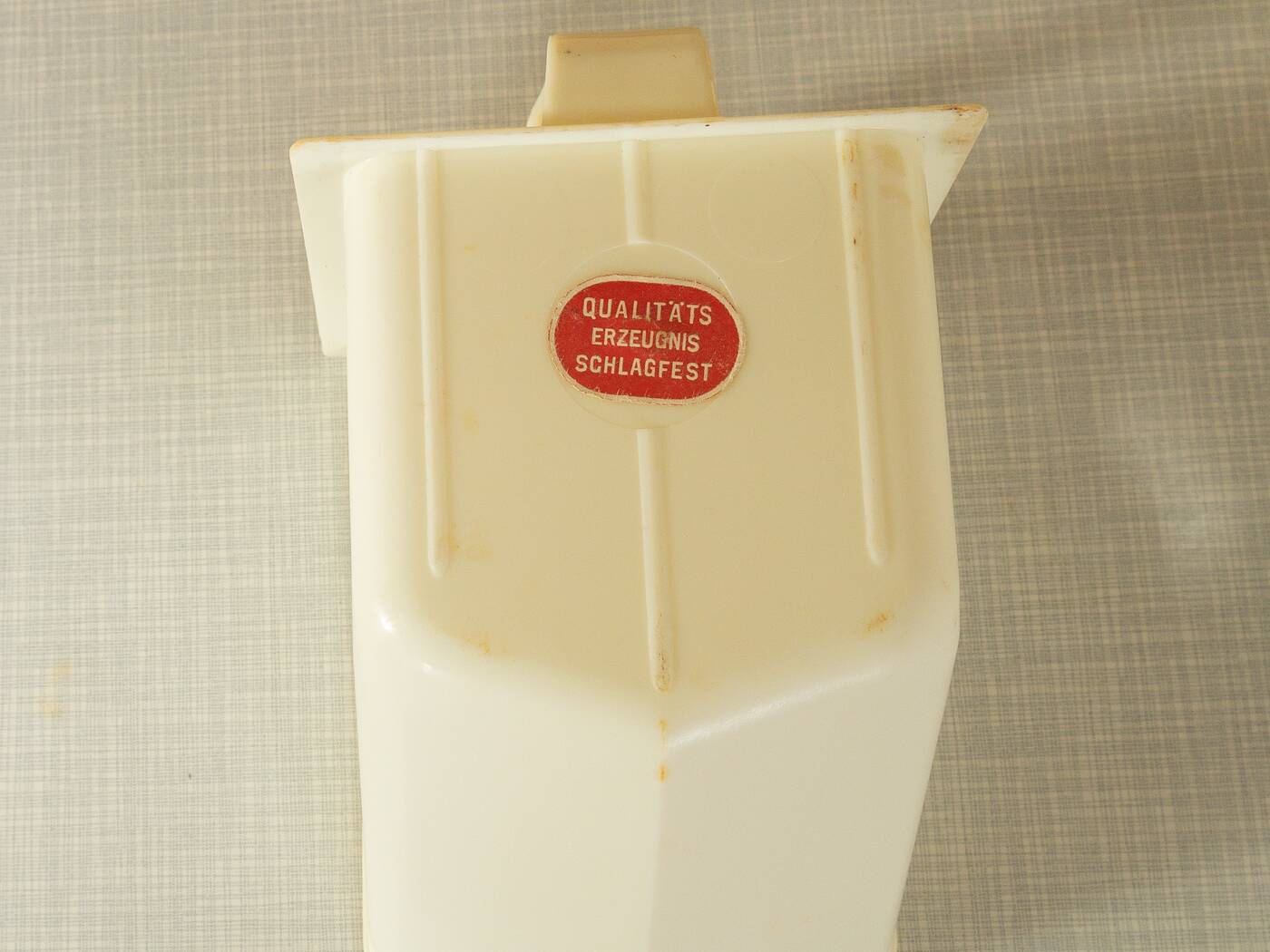 charming kitchen cabinet, vintage