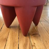 Bubu stool by Starck Philippe