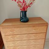 Commode vintage