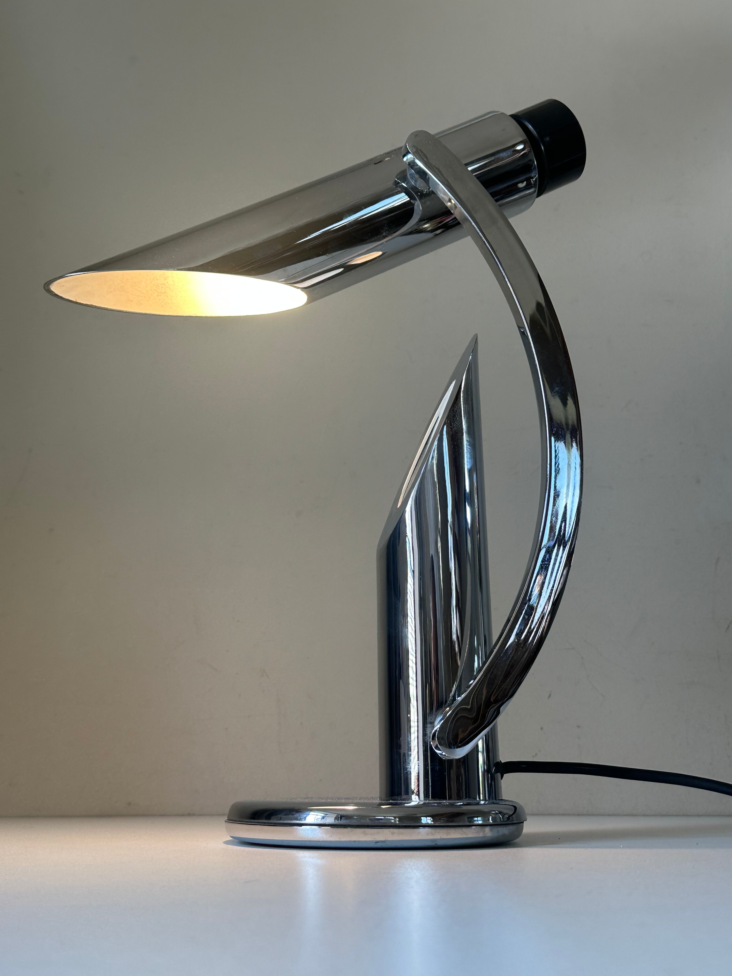 Tharsis vintage vase 70s