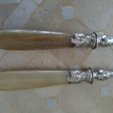 Salad cutlery