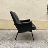 SK660 armchair, Pierre Guariche for Steiner