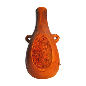 lampe céramique d'accolay