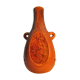 Lampe céramique d'Accolay