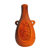 Lampe céramique d'Accolay