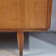 Mid-century wardrobe