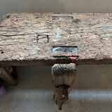 Établi en bois