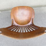 Pair of Windsor chairs