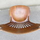 Pair of Windsor chairs