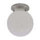 Ceiling light globe