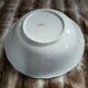 Large dish/old salad bowl Creil and Montereau