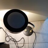 Jumo saucer model desk lamp ref 900