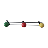 Coat rack 3 balls