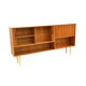 Vintage sideboard / dresser cabinet made in the 60s