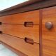 Enfilade par A. Younger en teck