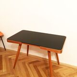 Table by Jiří Jiroutek for Interier Praha, 1960s