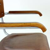 Cantilever Chair By Mart Stam, Czechoslovakia, 1930s