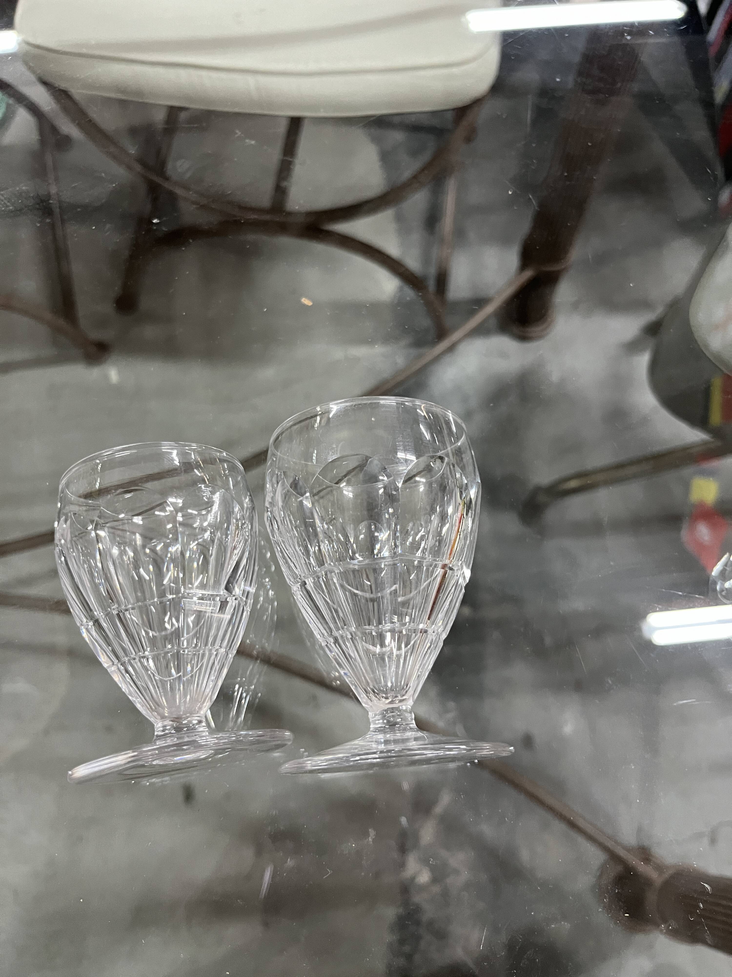 Saint Louis Manufacture