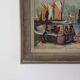 Tableau ancien