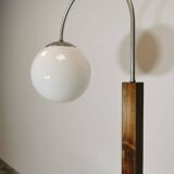 Art deco floor lamp
