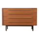 1960s Chest of Drawers by WK Möbel