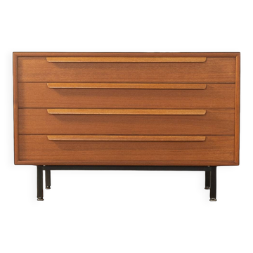 Commode des années 1960 par WK Möbel