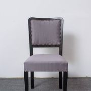 Vintage Art Deco dining chair, 1920s