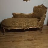 Meridian rococo golden