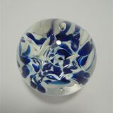 Small paper press ball sulphide