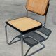 Chaise cesca b32 Marcel Breuer